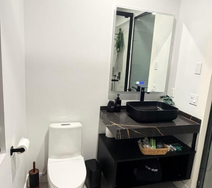 Photo of Bathroom in High River