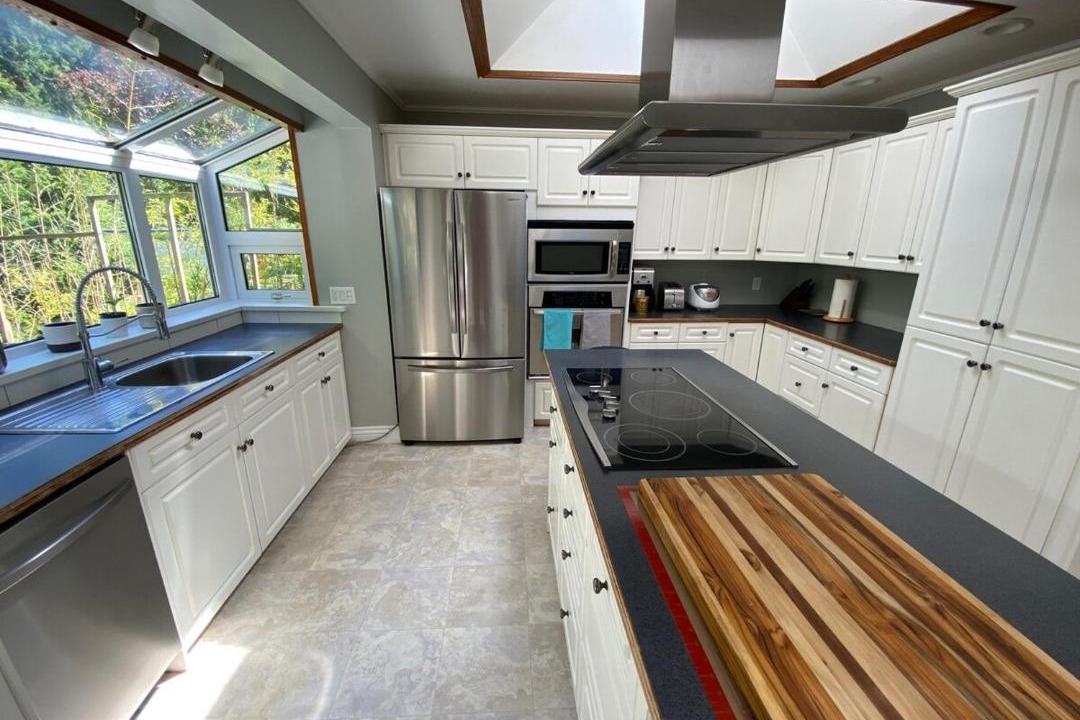 Photo of Kitchen in Delta