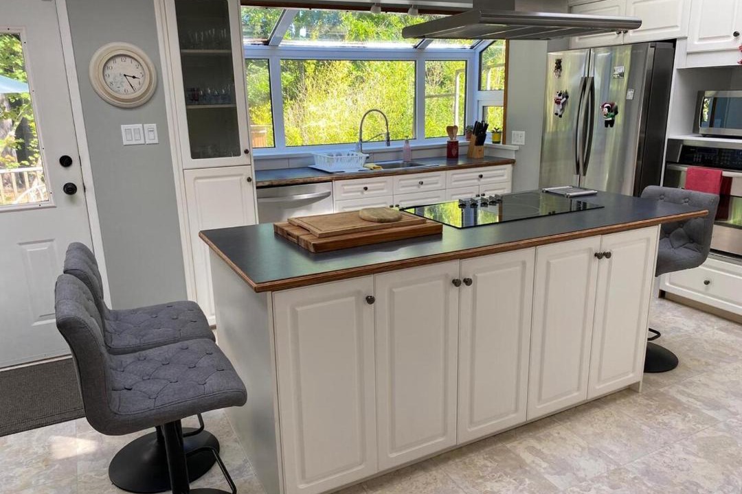 Photo of Kitchen in Delta