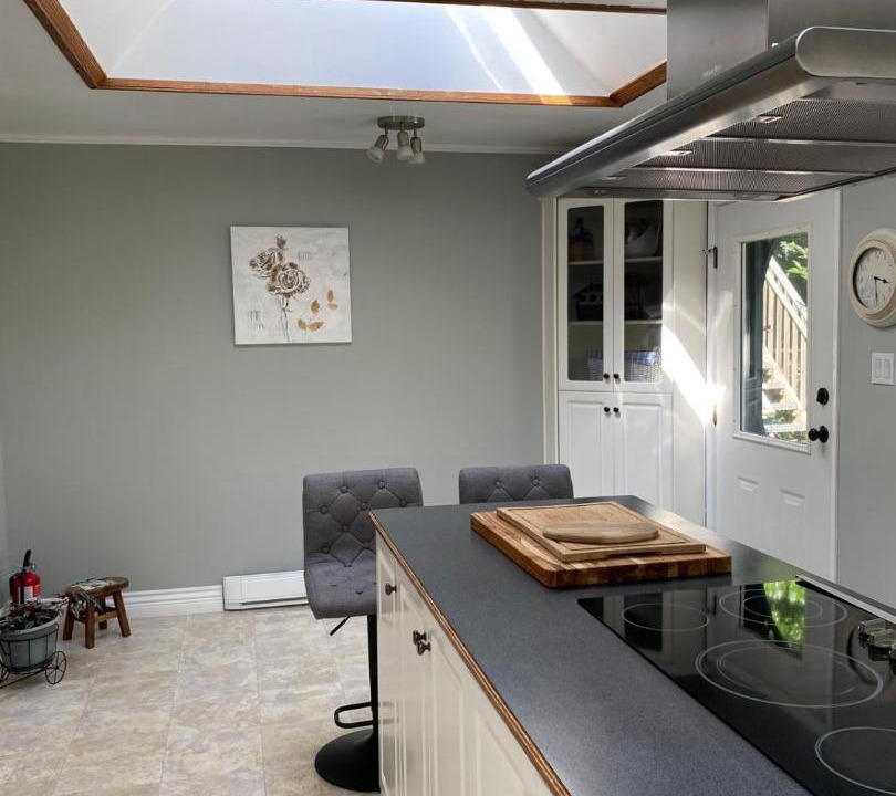 Photo of Kitchen in Delta
