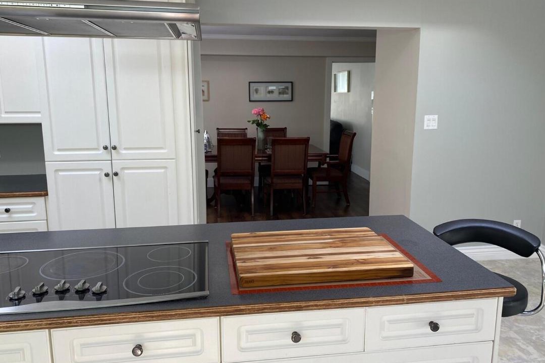 Photo of Kitchen in Delta