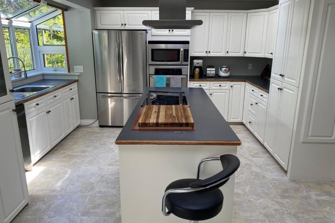 Photo of Kitchen in Delta