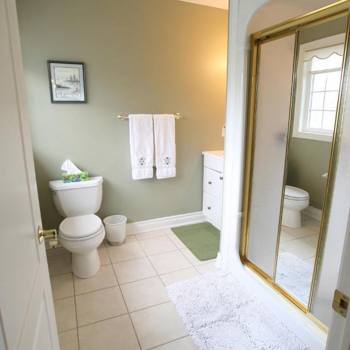 Photo of Bathroom in Old Town Historic District