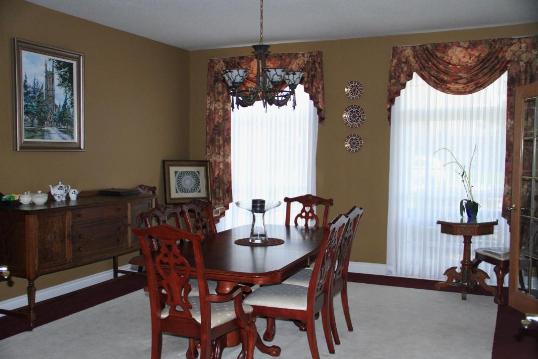 Photo of Livingroom in Old Town Historic District