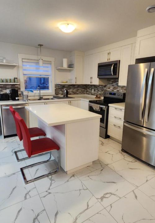Photo of Kitchen in Halifax