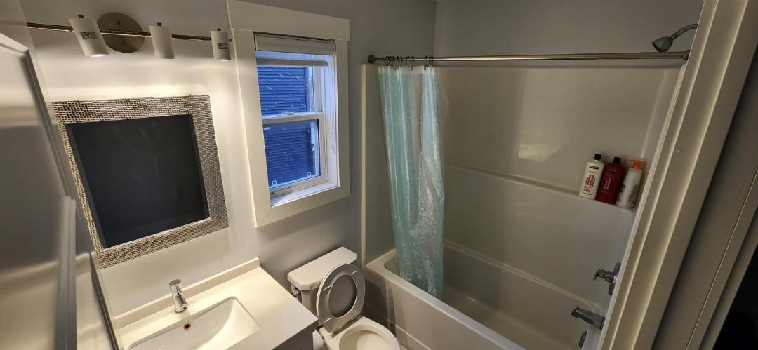 Photo of Bathroom in Halifax