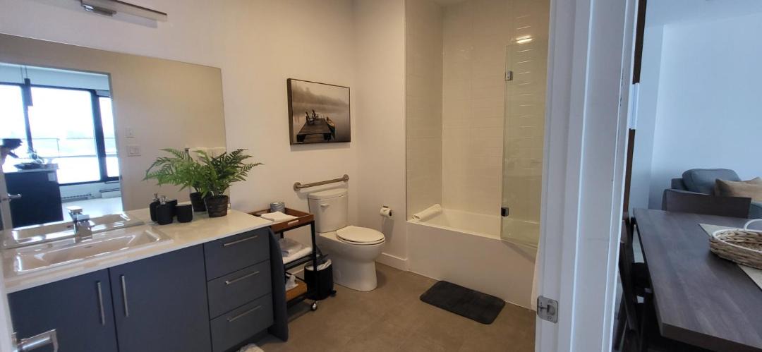 Photo of Bathroom in District d'Aylmer