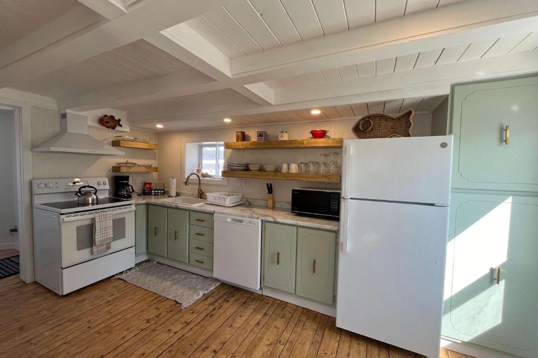 Photo of Kitchen in Twillingate