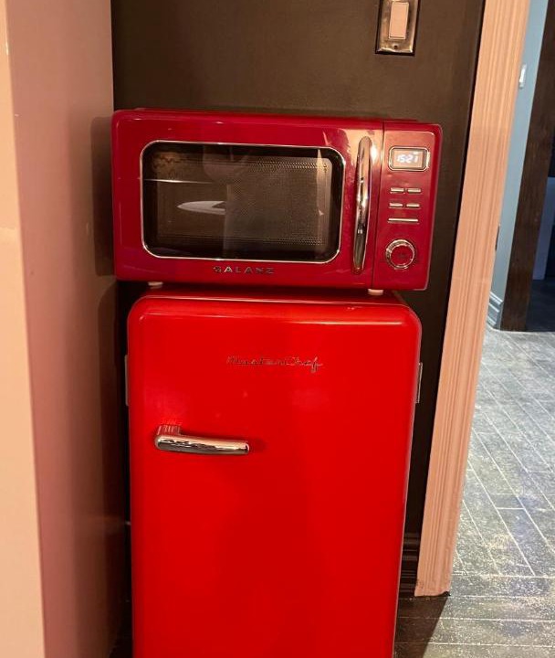 Photo of Kitchen in Richmond Hill