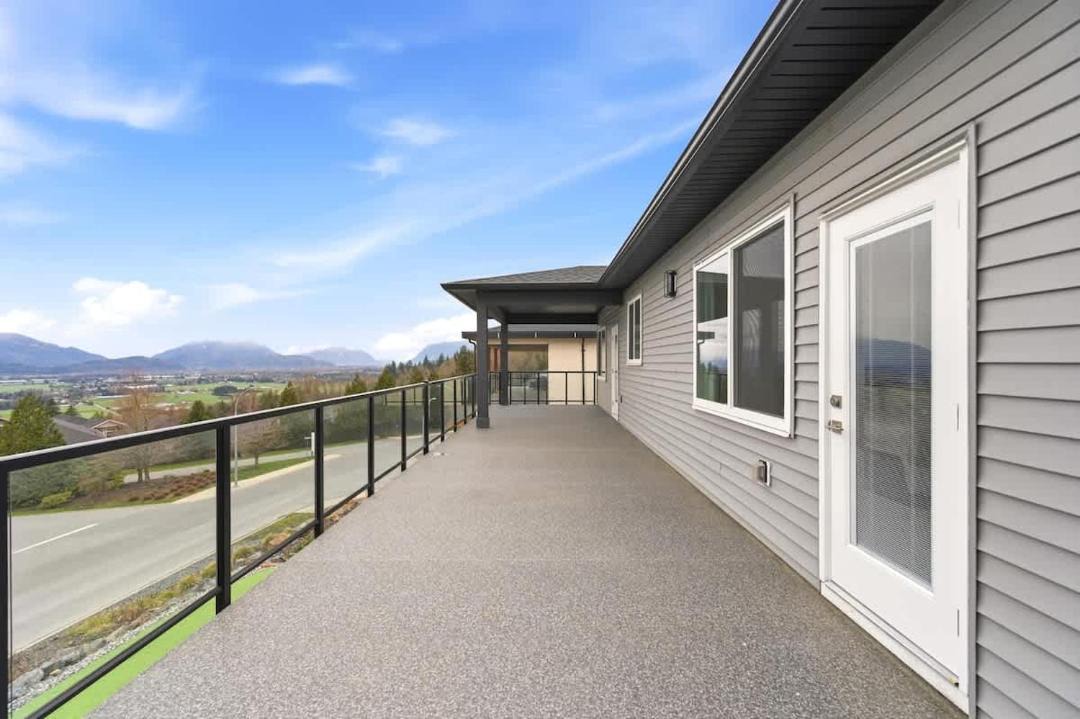 Photo of Patio Balcony in Eastern Hillsides