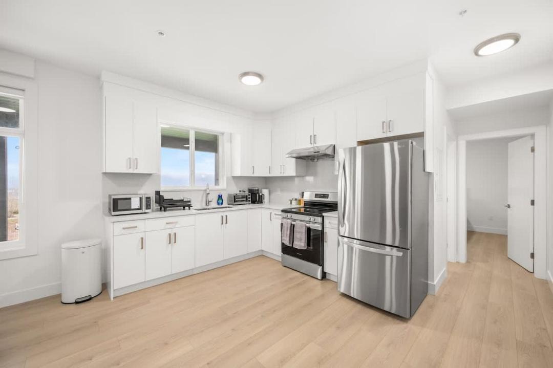 Photo of Kitchen in Eastern Hillsides