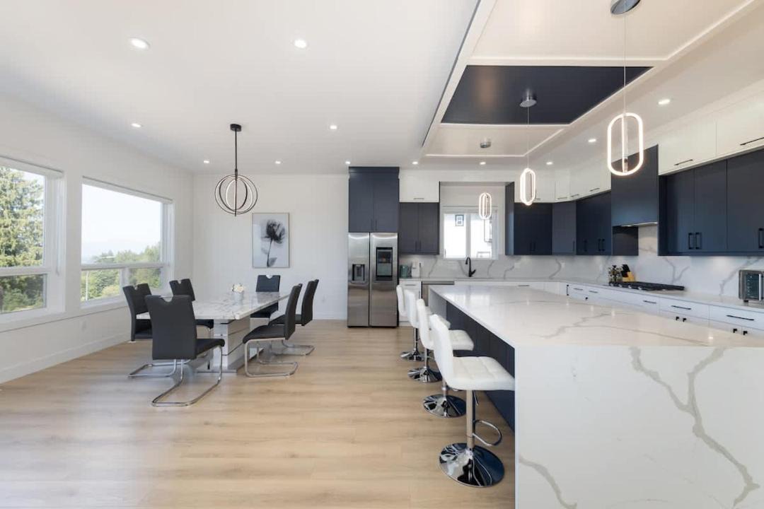 Photo of Kitchen in Eastern Hillsides