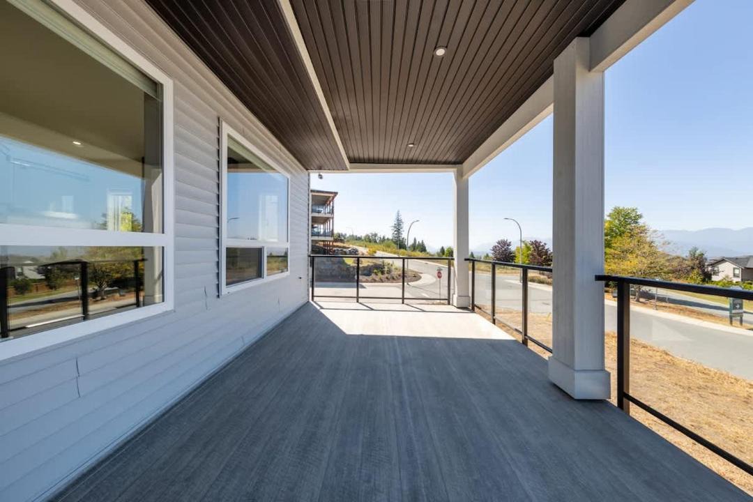 Photo of Patio Balcony in Eastern Hillsides