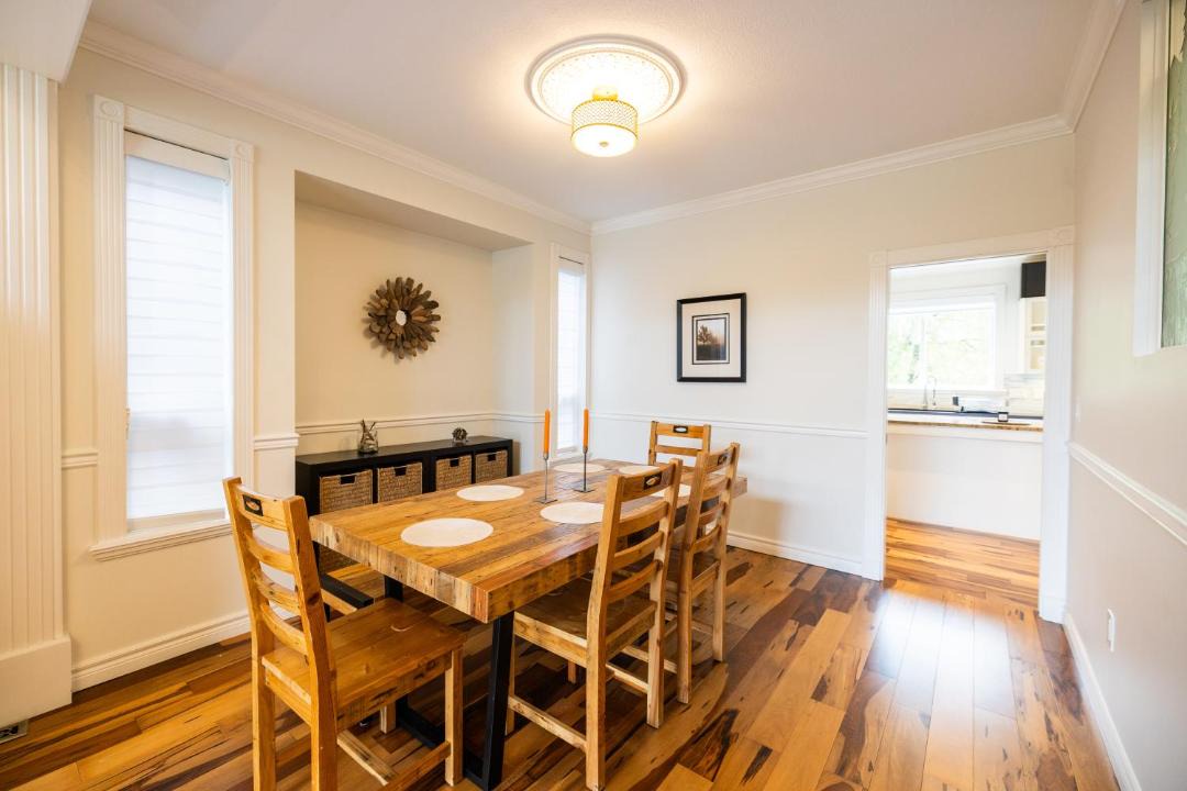 Photo of Kitchen in Walnut Grove