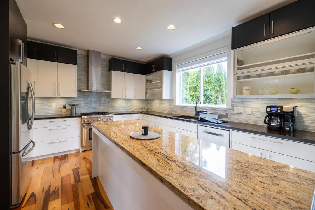 Photo of Kitchen in Walnut Grove
