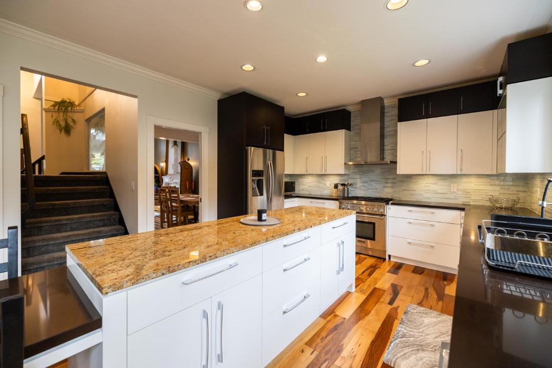 Photo of Kitchen in Walnut Grove