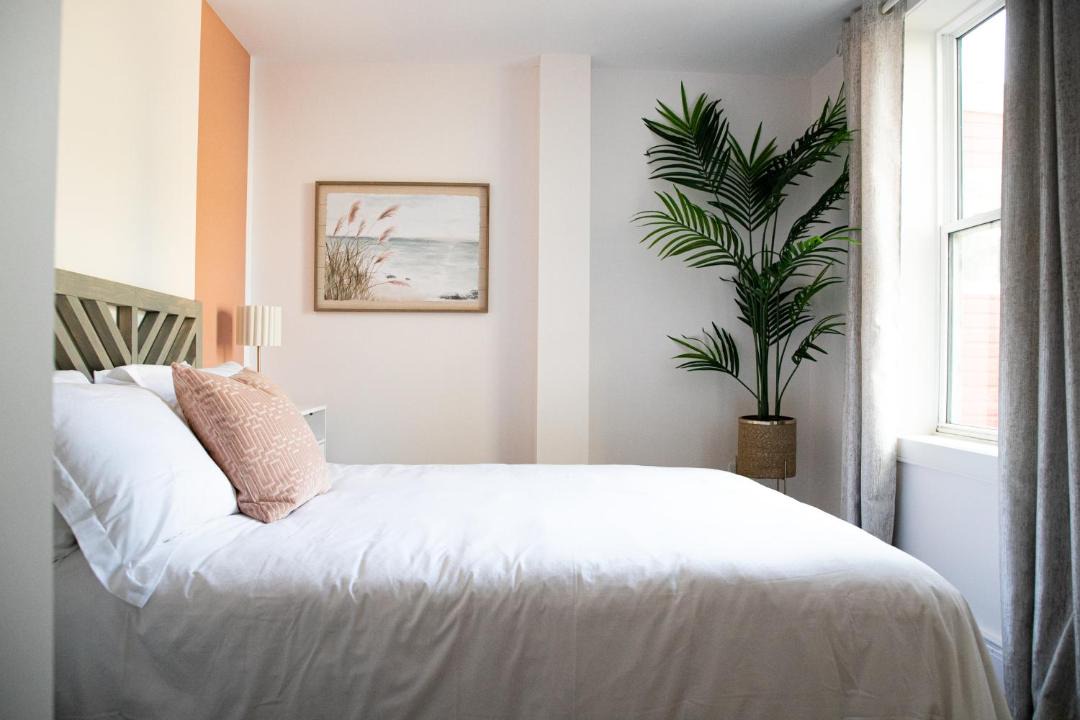 Photo of Bedroom in Downtown Halifax