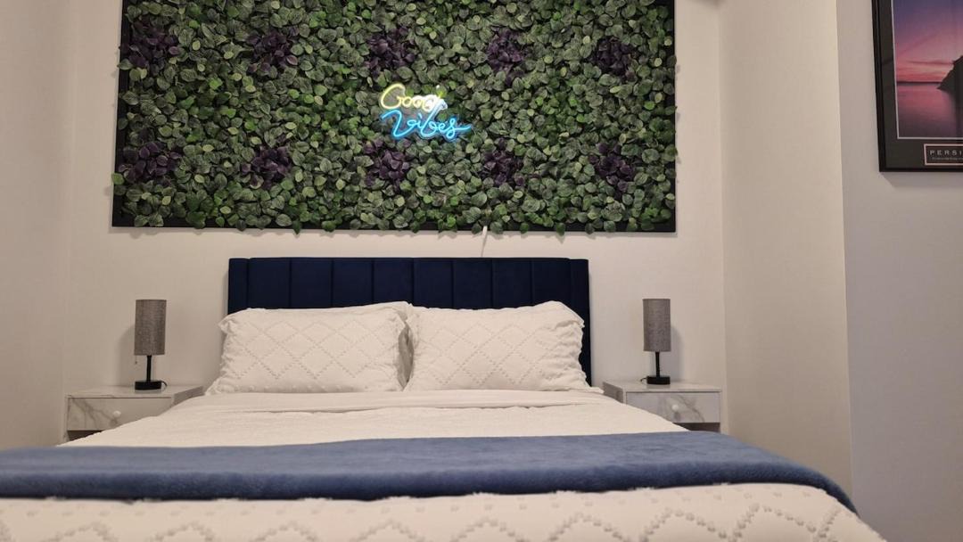 Photo of Bedroom in Promontory