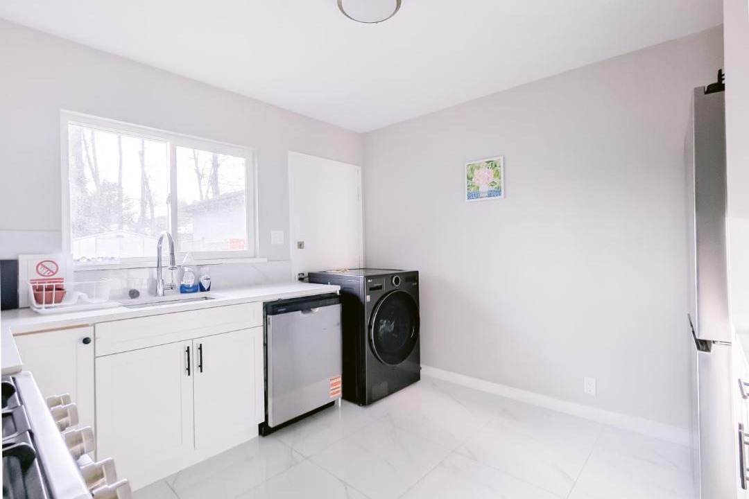 Photo of Kitchen in Burnaby