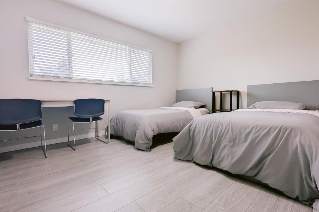 Photo of Bedroom in Burnaby