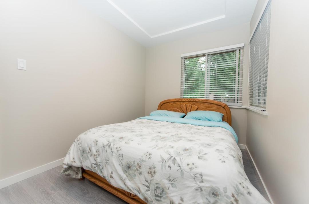 Photo of Bedroom in Burnaby