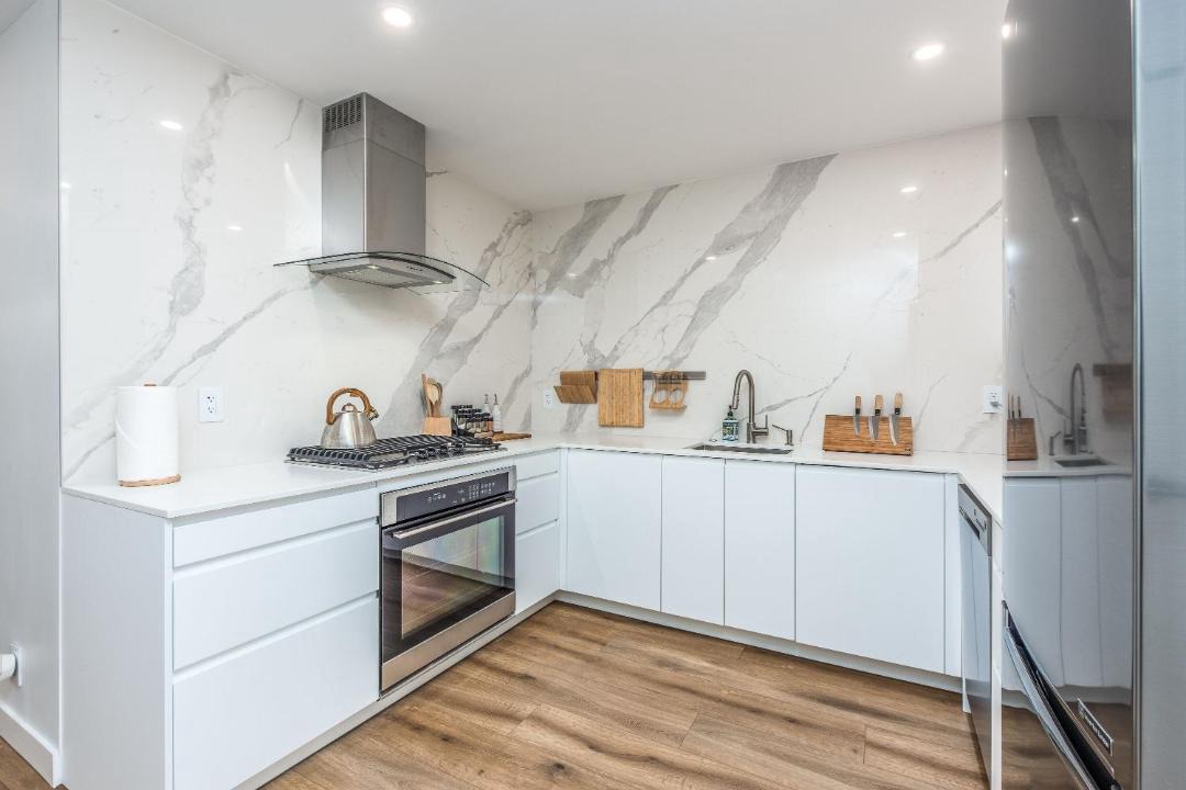 Photo of Kitchen in Fairview