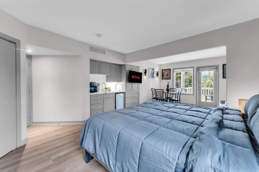 Photo of Bedroom in Oro-Medonte