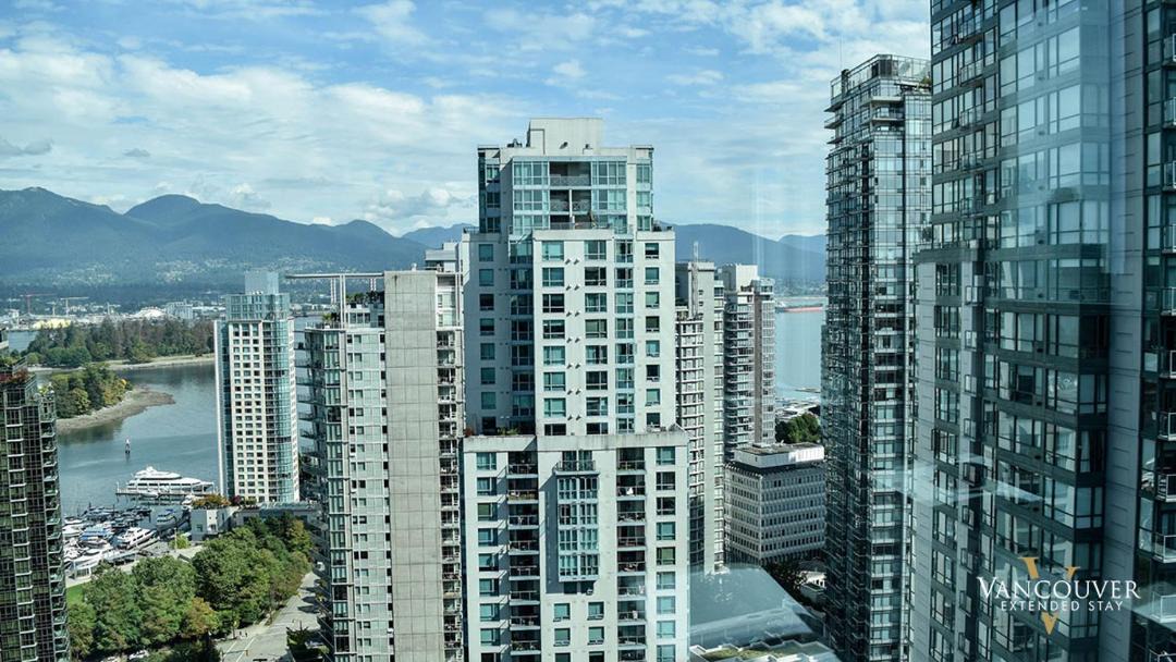 Photo of Others in Downtown Vancouver