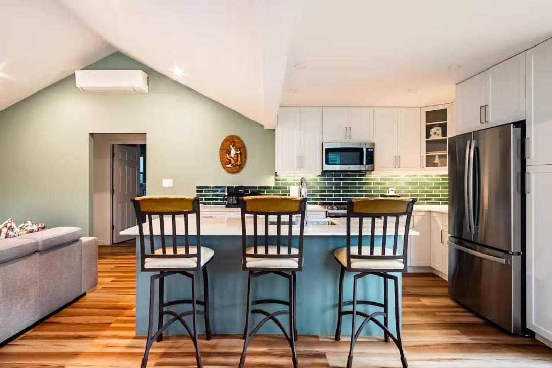 Photo of Kitchen in Sooke