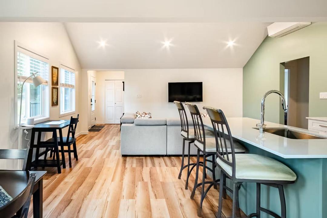 Photo of Kitchen in Sooke
