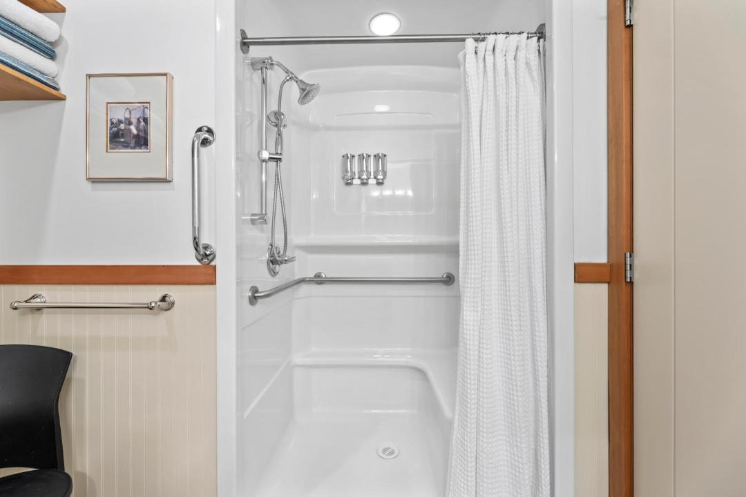 Photo of Bathroom in Salmon Arm