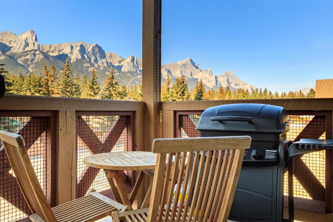 Photo of Others in Canmore