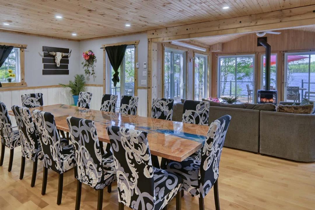 Photo of Kitchen in Nominingue