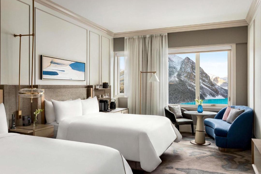 Photo of Others in Lake Louise