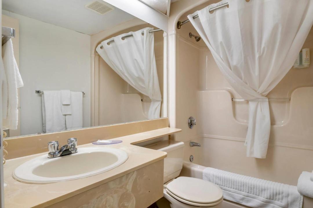 Photo of Bathroom in Saint John
