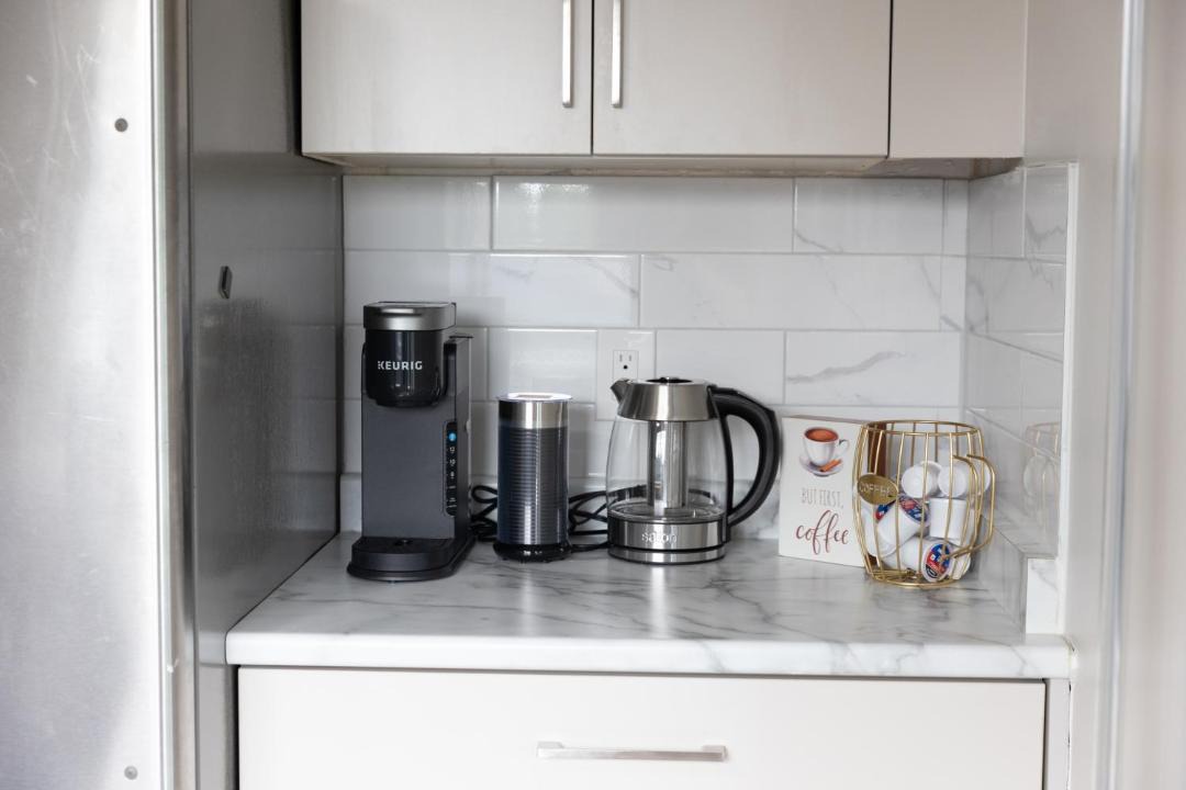 Photo of Kitchen in Delta
