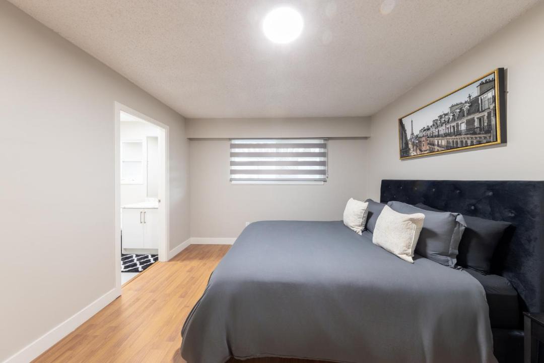 Photo of Bedroom in Delta