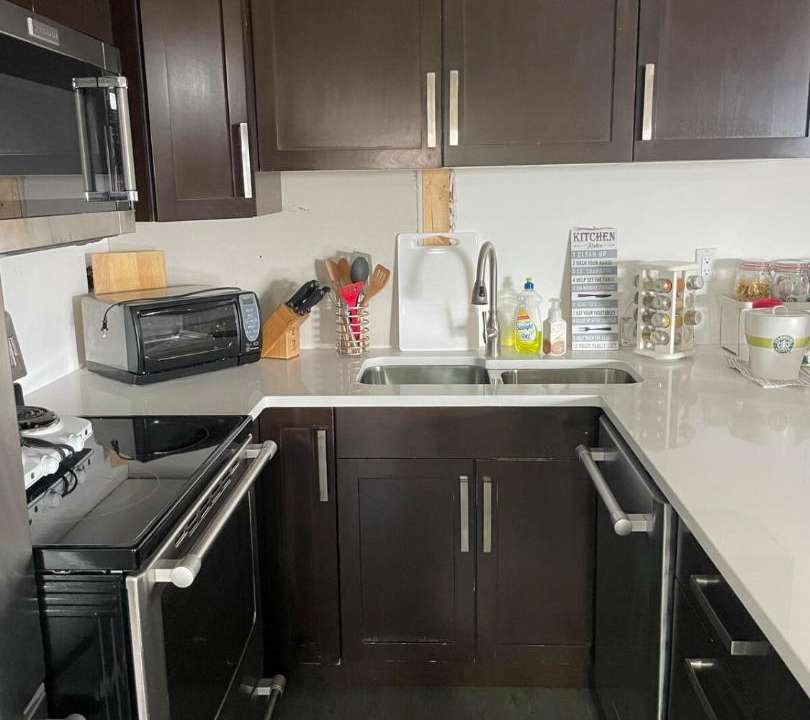 Photo of Kitchen in Vernon