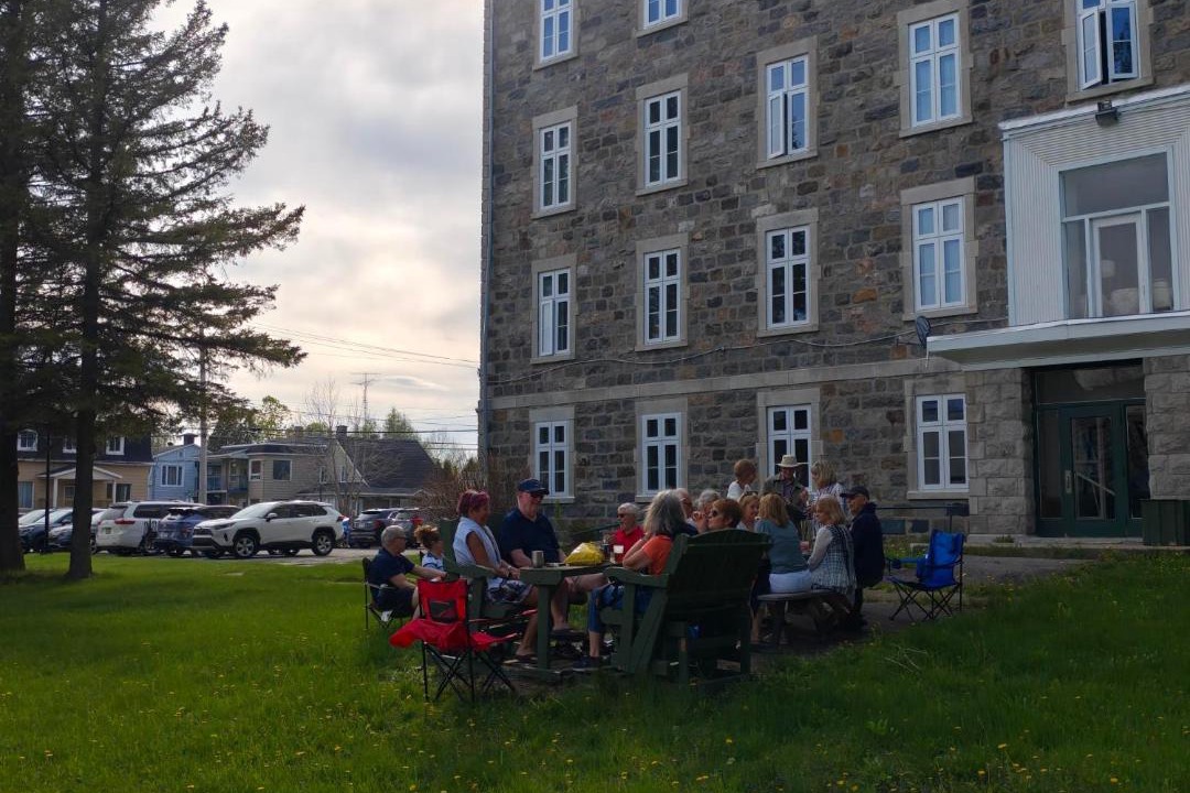 Photo of Others in Saint-Casimir
