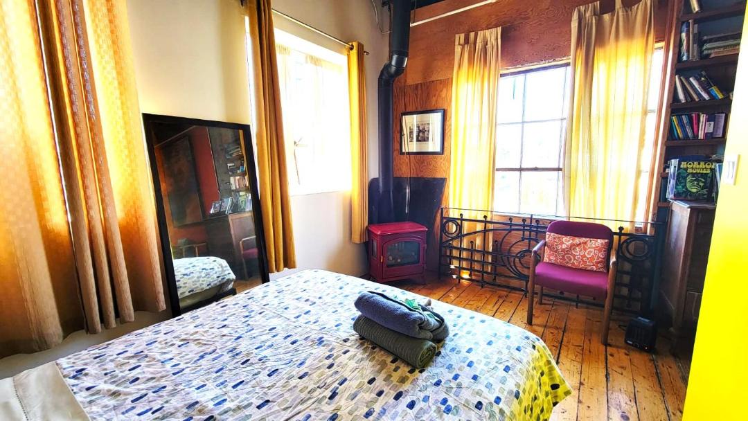 Photo of Bedroom in Little Portugal