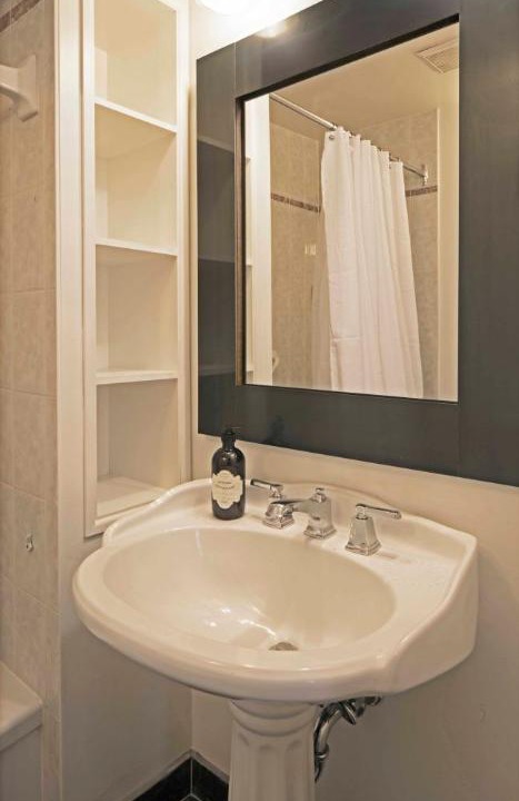 Photo of Bathroom in Old Town Historic District