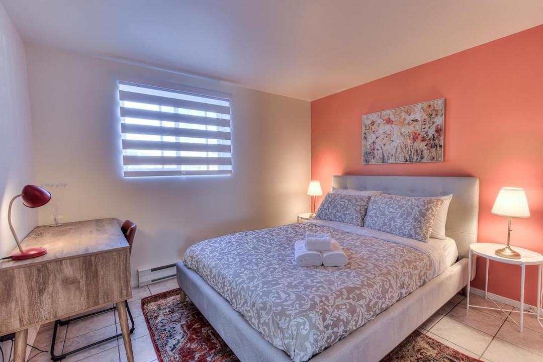 Photo of Bedroom in Sainte Genevieve