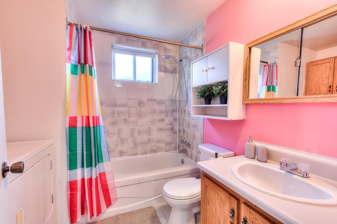 Photo of Bathroom in Sainte Genevieve