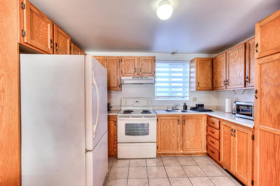 Photo of Kitchen in Sainte Genevieve