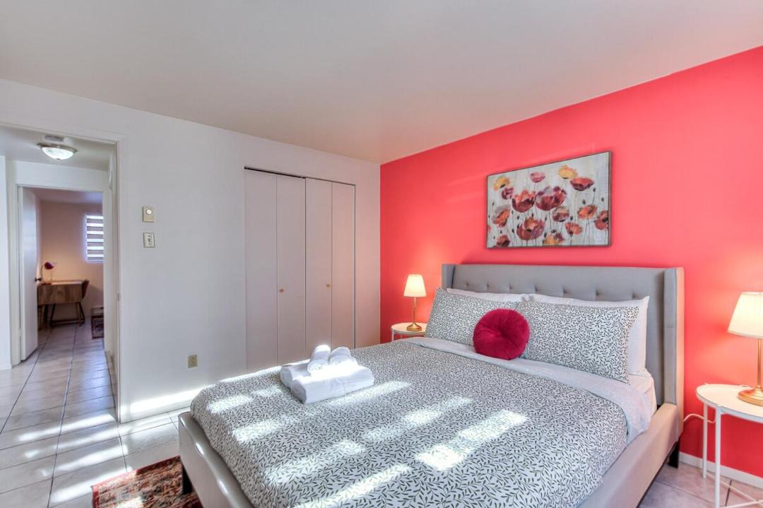 Photo of Bedroom in Sainte Genevieve