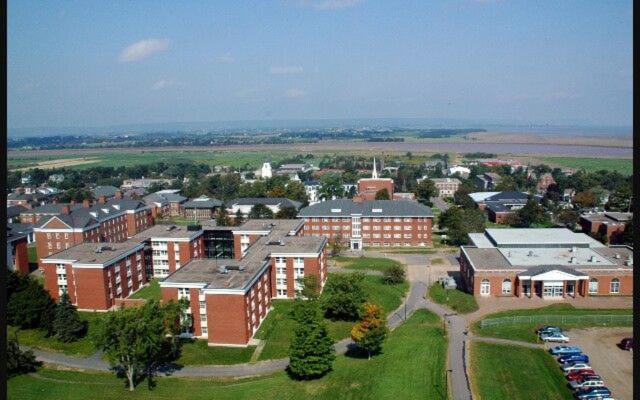 Photo of Others in Wolfville
