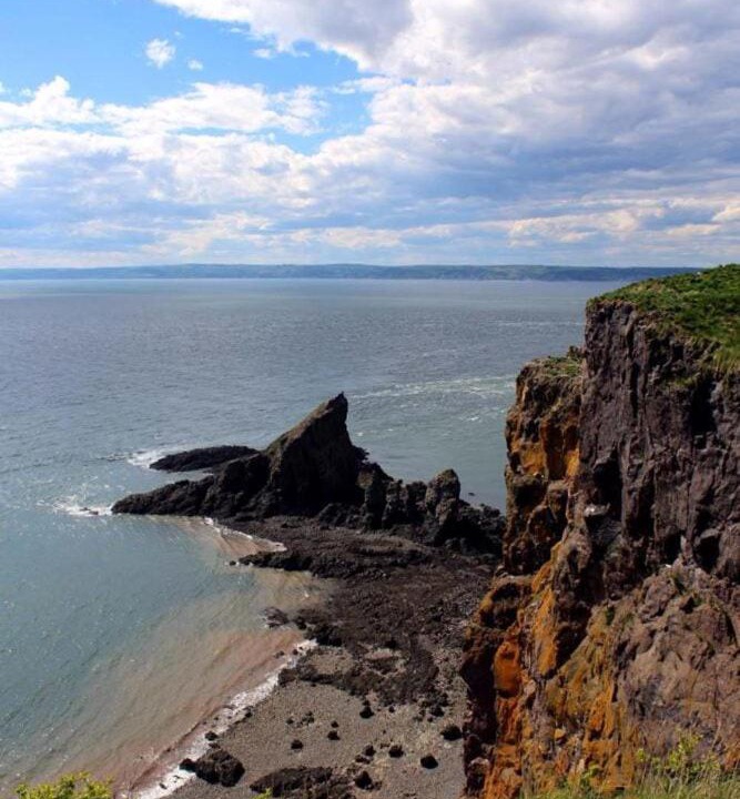 Photo of Others in Wolfville