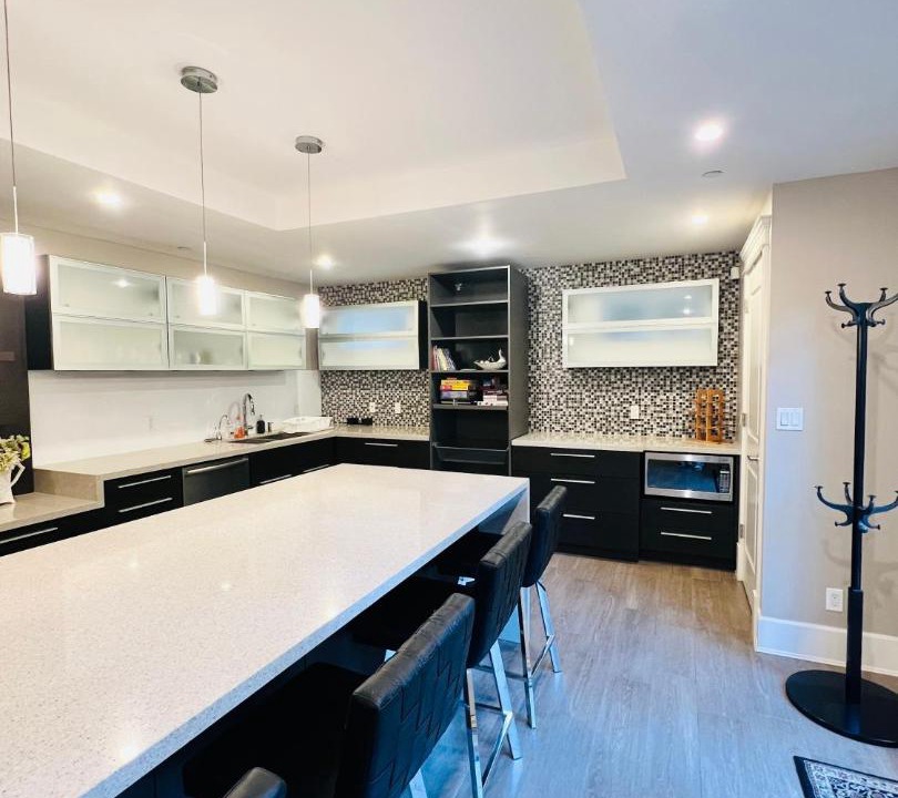 Photo of Kitchen in Marpole