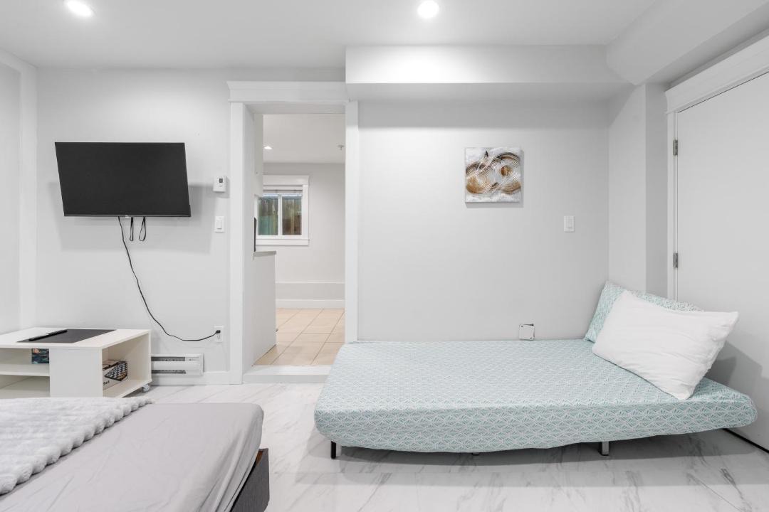 Photo of Bedroom in Killarney