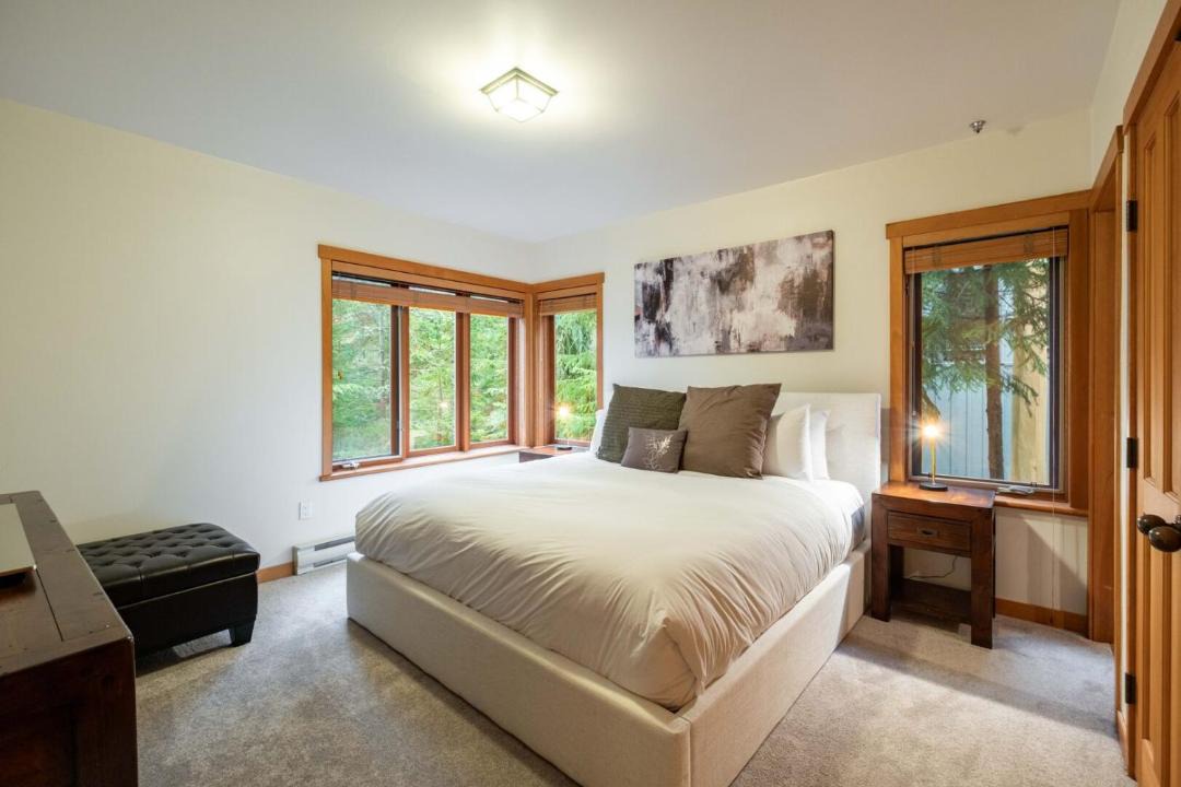Photo of Bedroom in Nordic Estates